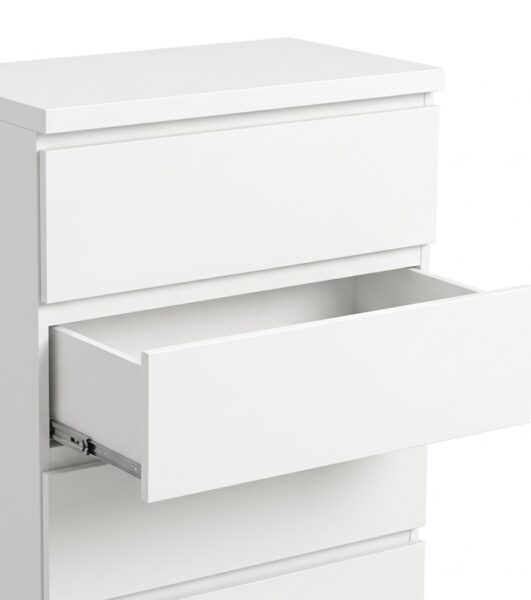 CHIFFONIER FOSS - 0.60x1.23x0.45