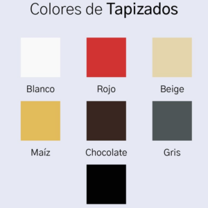 SILLA 21 APILABLE: imagen 2